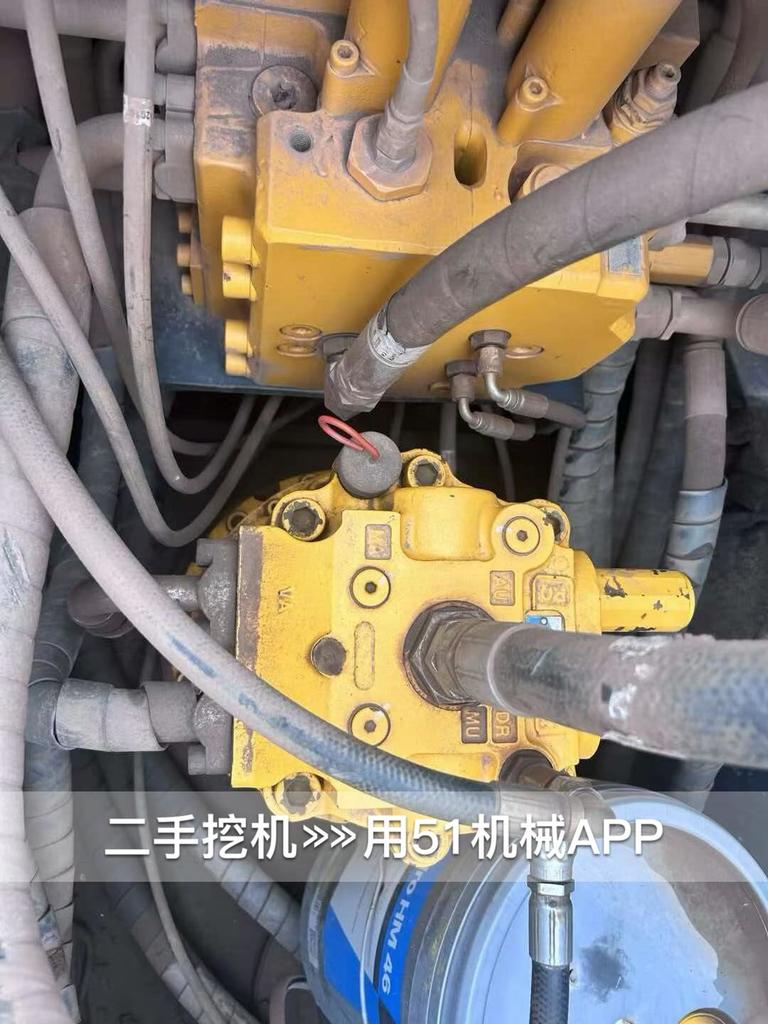 51挖机